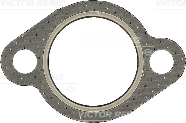 Gasket, exhaust manifold